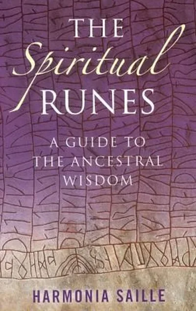 The Spiritual Runes — dewey-133