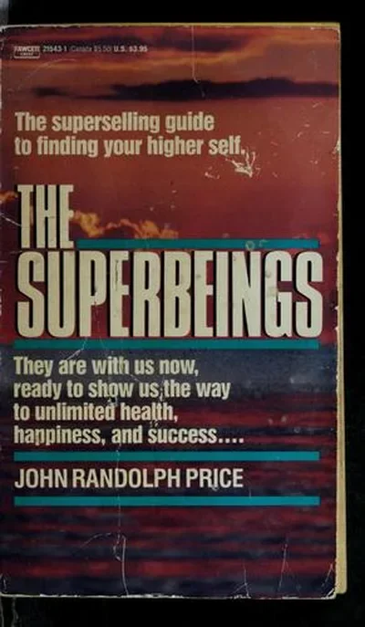 The Superbeings — dewey-131