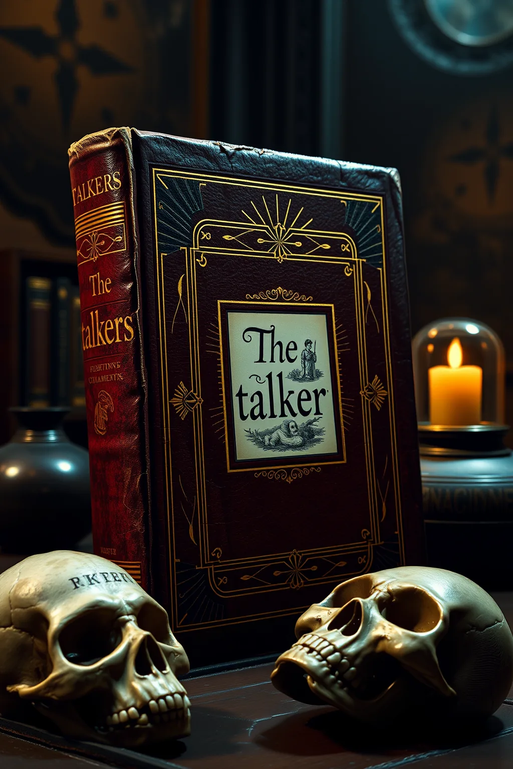 The talkers