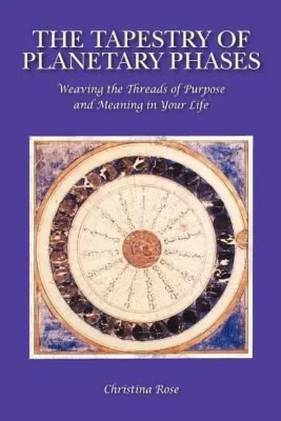 The Tapestry of Planetary Phases — dewey-133