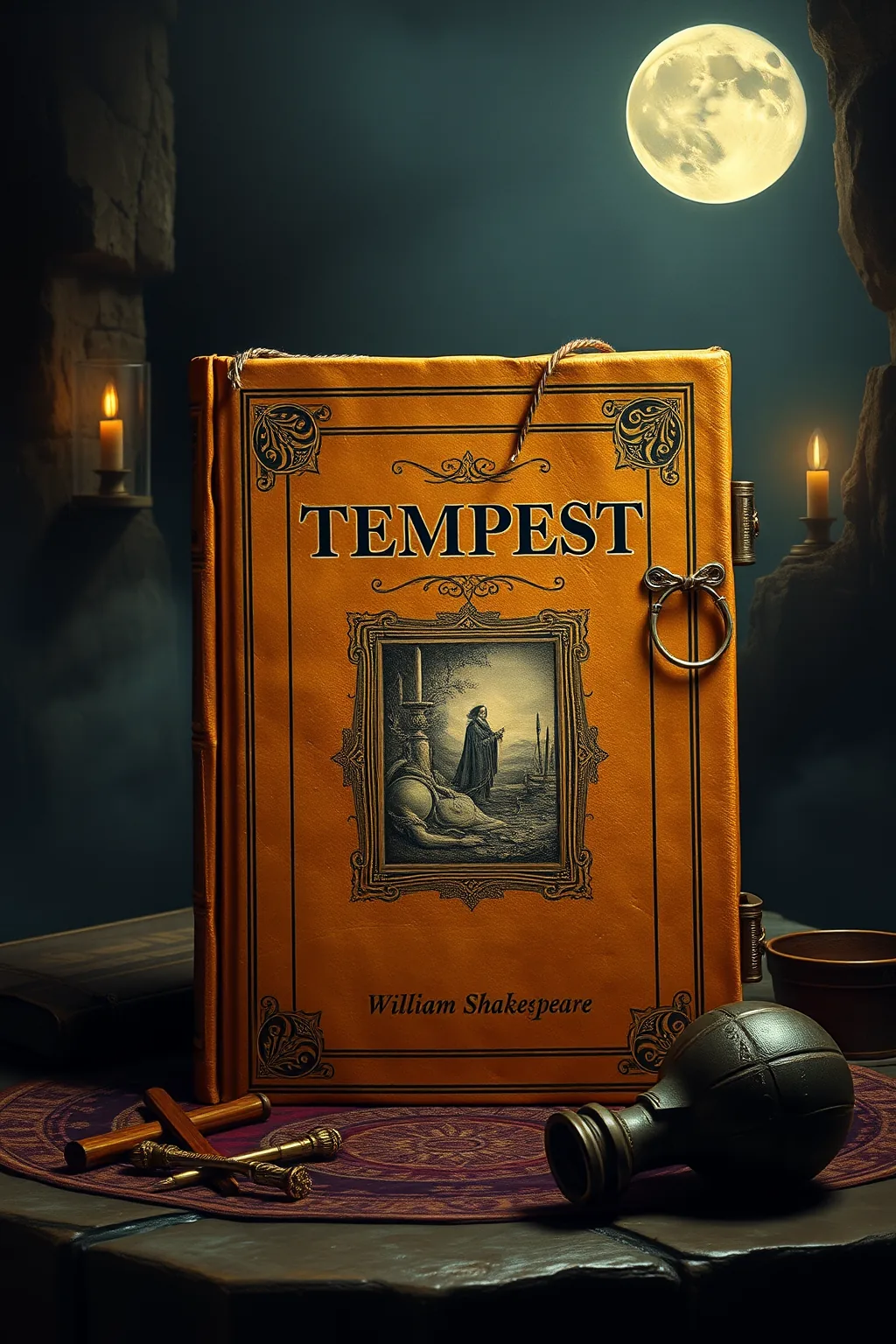 The Tempest
