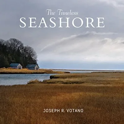 The Timeless Seashore — dewey-pub:Schiffer