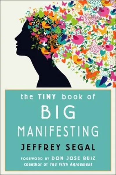 The Tiny Book of Big Manifesting — dewey-pub:Hampton Roads Publishing