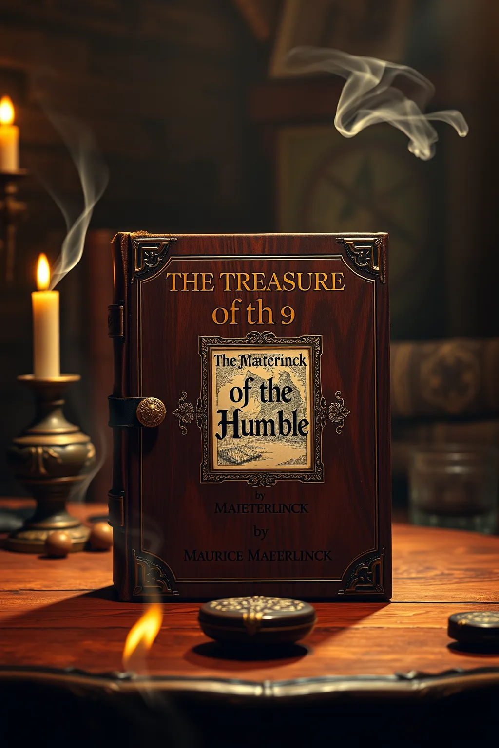 The Treasure of the Humble