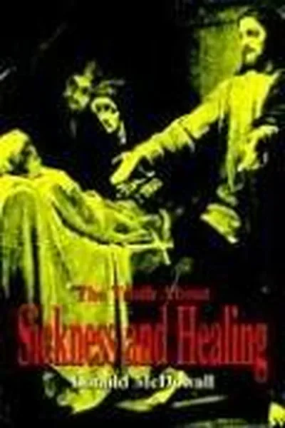 The Truth About Sickness and Healing — dewey-131