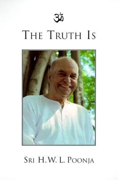 The Truth Is — dewey-pub:Weiser Books