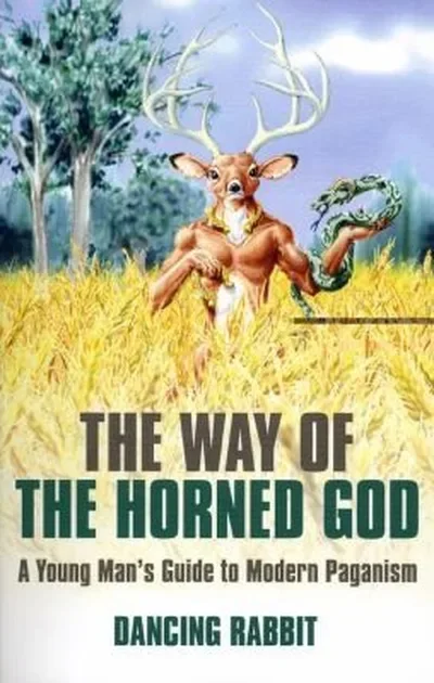 The Way of The Horned God