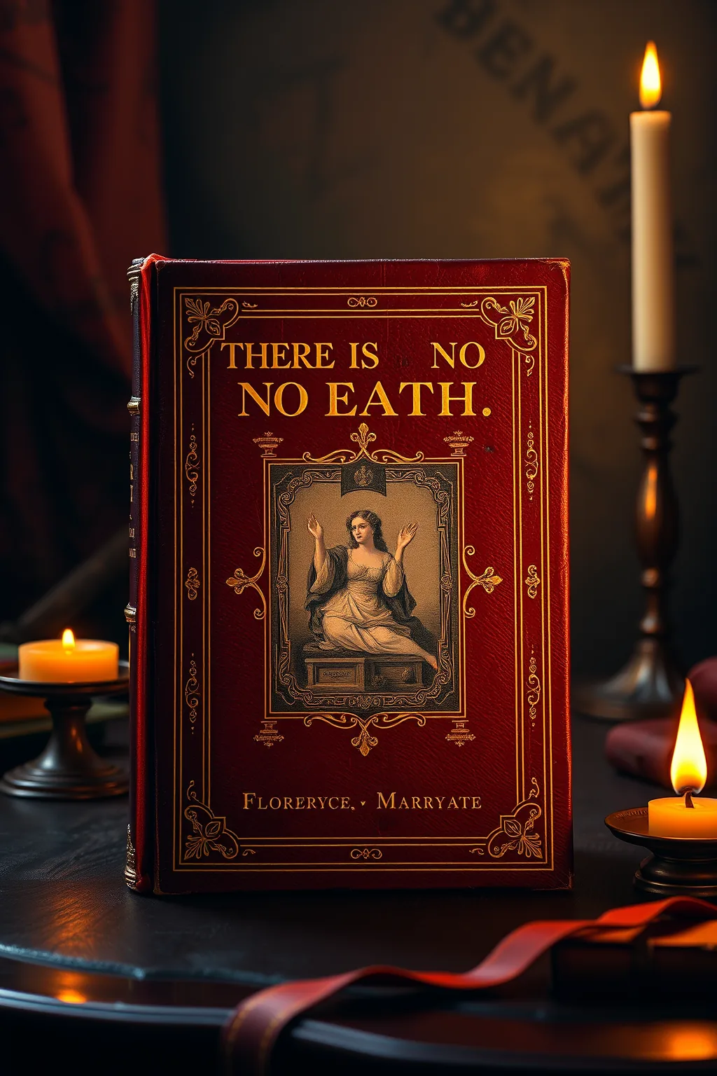 There is No Death