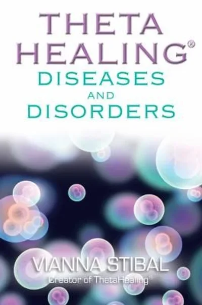 ThetaHealing Diseases and Disorders — dewey-131