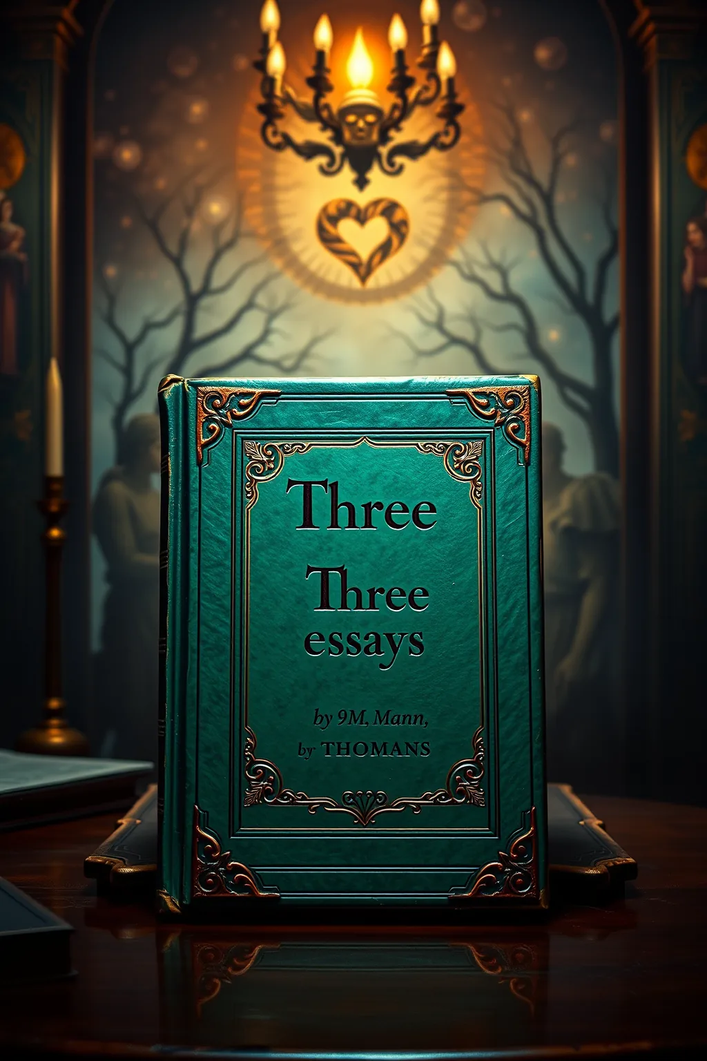 Three essays