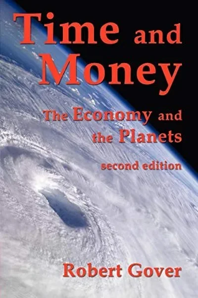 Time and Money: The Economy and the Planets (second edition) — dewey-133