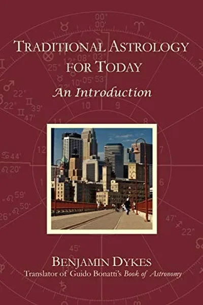 Traditional Astrology for Today: An Introduction — dewey-133