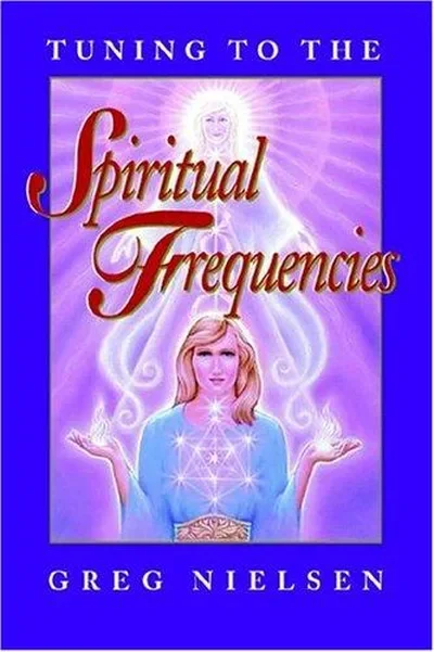 Tuning to the Spiritual Frequencies — dewey-131