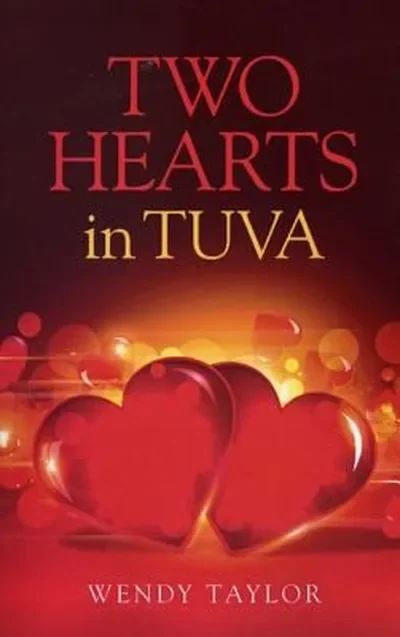 Two Hearts in Tuva — dewey-133