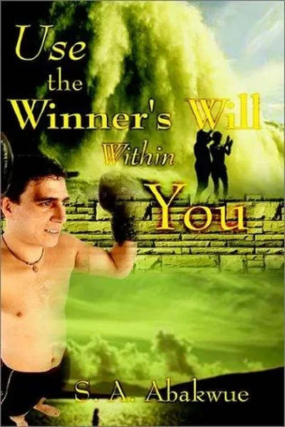 Use the Winner's Will Within You — dewey-131