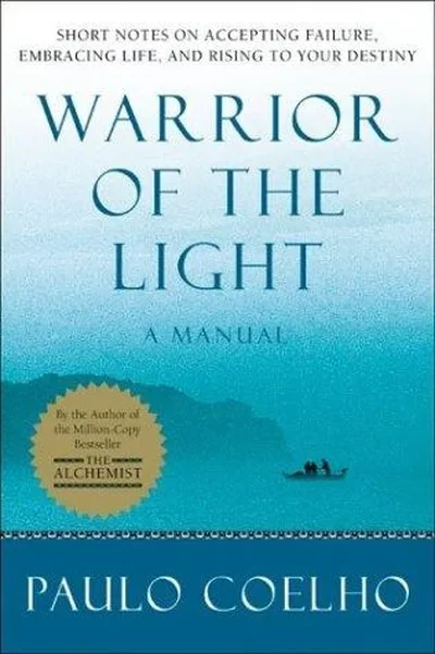Warrior of the Light: A Manual — dewey-131