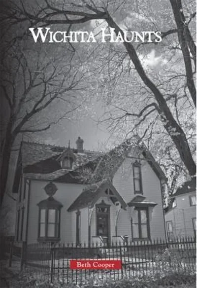 Wichita Haunts Cooper, Beth