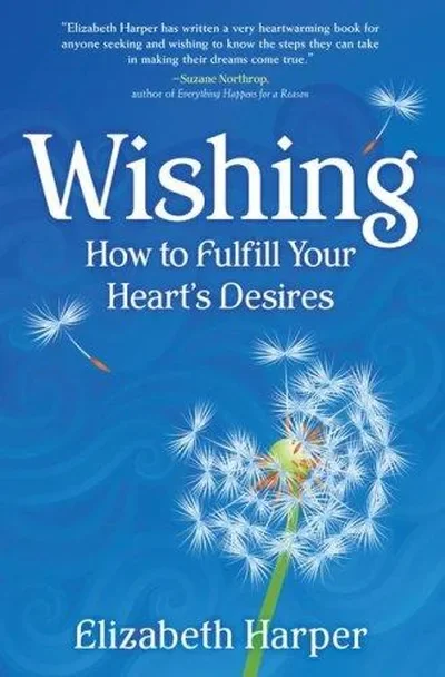 Wishing — dewey-131