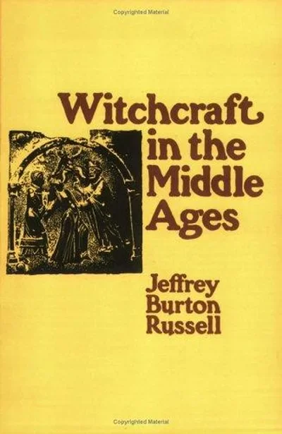 Witchcraft in the Middle Ages: Narrative as a Socially Symbolic ACT (Revised)
