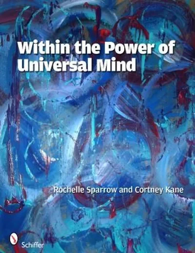 Within the Power of Universal Mind — dewey-131