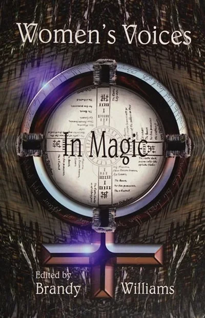 Women's Voices in Magic — dewey-133