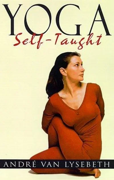 Yoga Self-Taught (Rev and Updated) — dewey-pub:Weiser Books