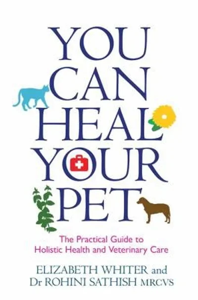 You Can Heal Your Pet — dewey-pub:Hay House