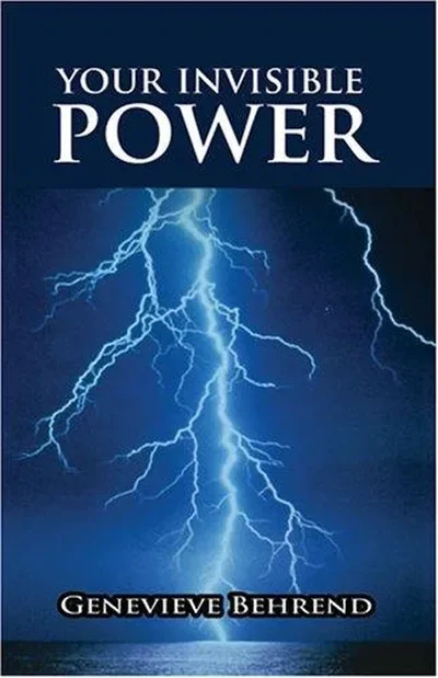 Your Invisible Power