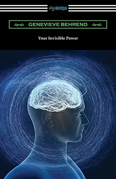 Your Invisible Power — dewey-131