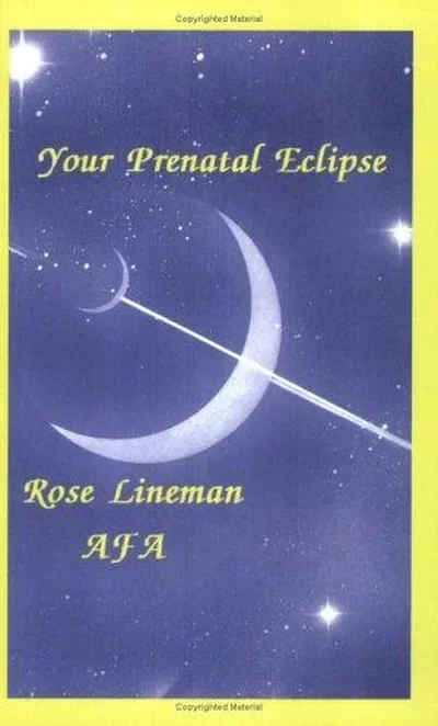 Your Prenatal Eclipse — dewey-133